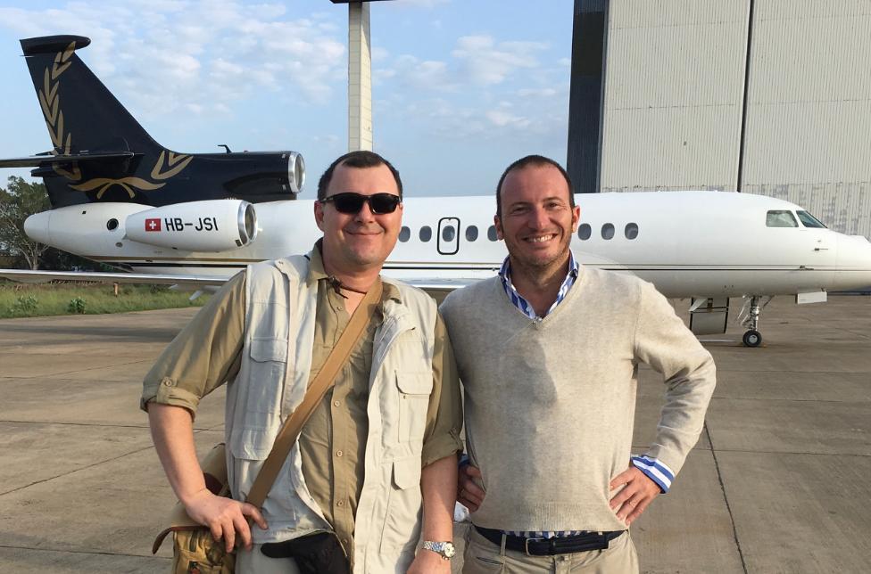 About | Premium Charter Service Zanzibar - Tanzania
